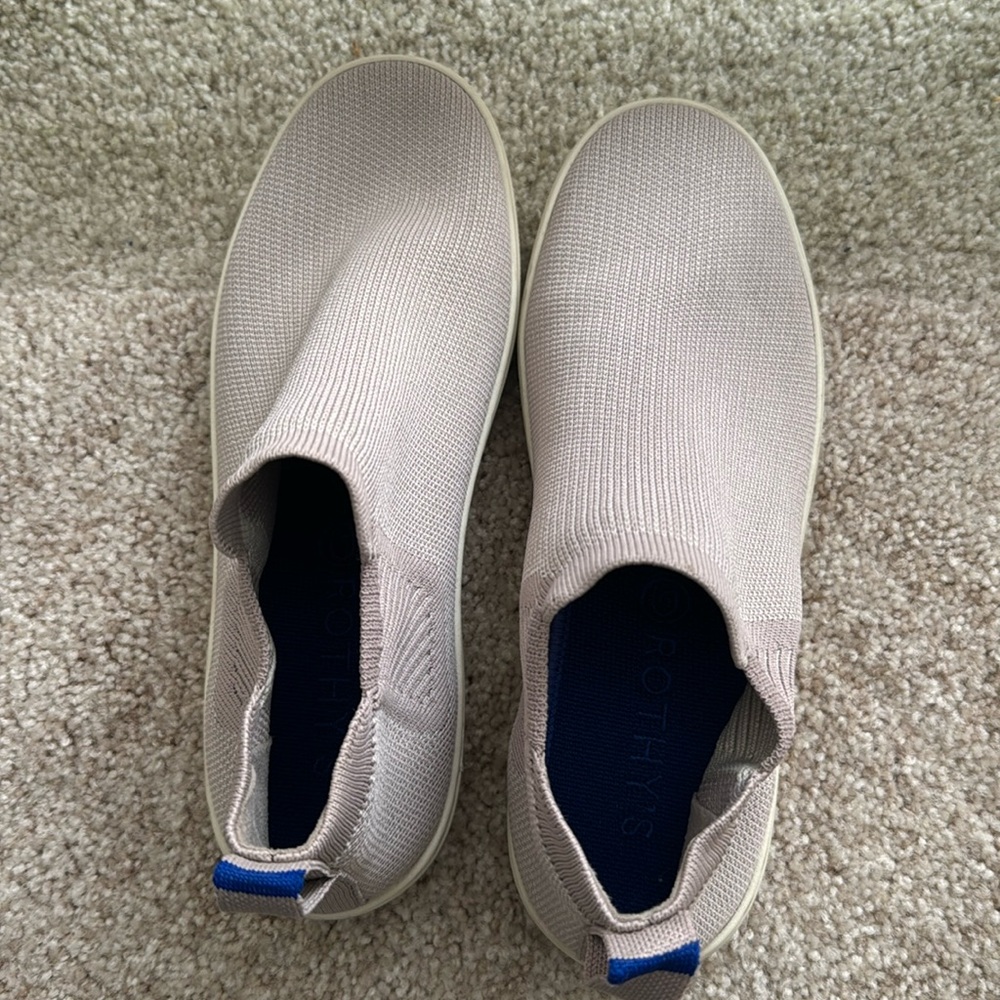 Rothy’s shoes
